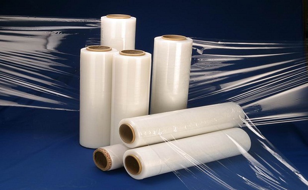 Stretch film Jumbo rolls Stretch Wrap manufacturers